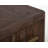 Baron 2 Drawer, Nightstand