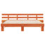 Solid Wood Bed Frame-2120786870-2120786872