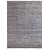 Gabbeh One-of-a-Kind 9'1" X 12' Area Rug
