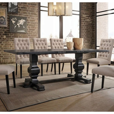 Table de salle à manger Morland