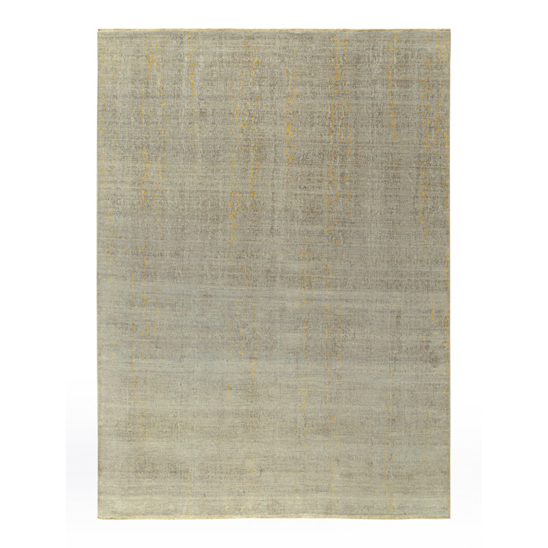 One-of-a-Kind Rectangle 9' X 12'2'' Area Rug