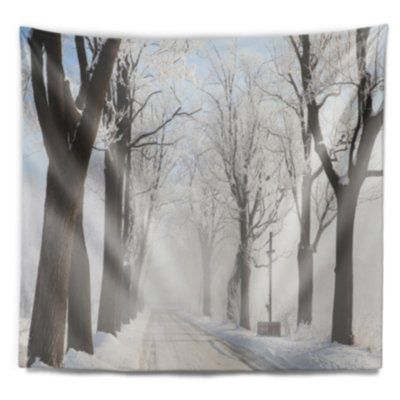 Tapisserie Misty