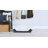 Franklin Brass Geometric Post Single Prong Wall Hooks in Matte Black (5-Pack)-98540433