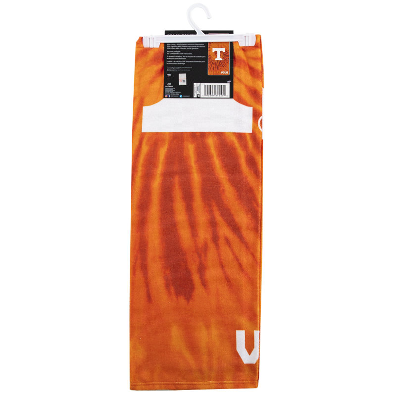 Cotton Blend Beach Towel