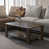Dark Brown Wood