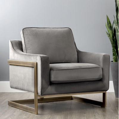 Fauteuil Vanessa