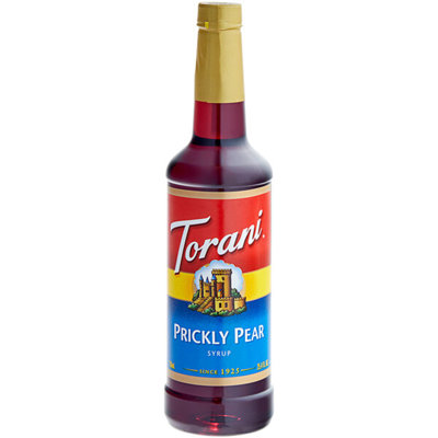 FixtureDisplays Snow Cone Syrup