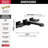 Ara Wall Mounted Bathroom Faucet-29330267