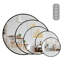 Miroir rond en aluminium pour hommes-1017318440-1017318438