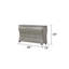 Commode Laurenceau