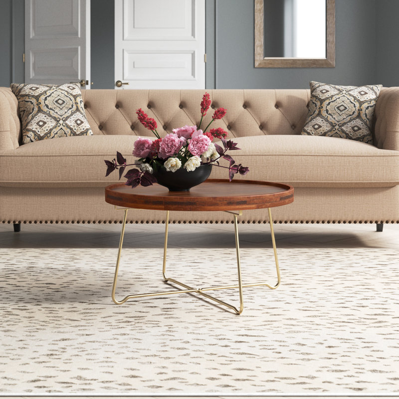 Table basse Aisha