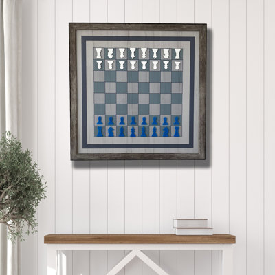 Ensemble de jeu Home L 34 po