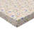 Microfiber Floral Fitted Sheet-41714490-105914366