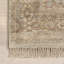Tapis persan traditionnel à pampille Rosia-1398028259
