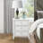 Ainis 3-Drawer Nightstand-1475446445
