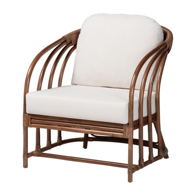 Chaise longue bali & pari Stan