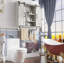Armoire murale Farmhouse