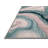 Machine Washable Gray Area Rug-1829742811
