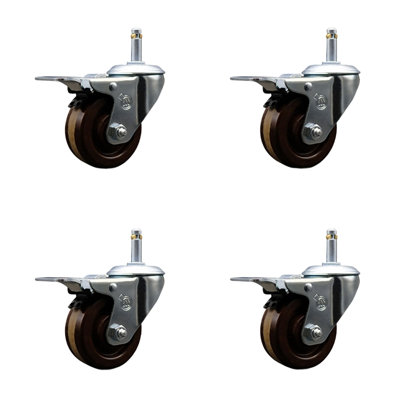 Stem Caster