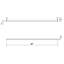Thin-Line 1 - Light LED Bath Bar-28587115-116274178-116274179