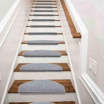 Non-Slip Stair Tread