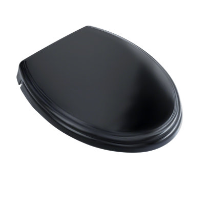 SoftClose® Elongated Toilet Seat
