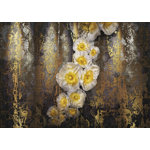 Celestyn Floral Wall Mural