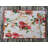 Shurtz Polyester Floral Rectangle Placemat
