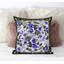Coussin réversible Flower Hub-99201524
