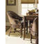 Bal Harbor Rum Runner Desk Chair