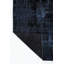 Rapture Black Blue No Pattern And Not Solid Color Luxury Area Rug-68861218