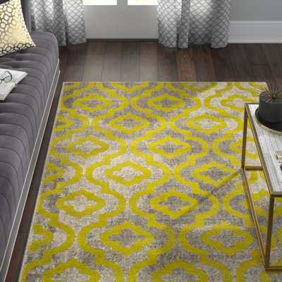 Danilyn Porcello Performance Oriental Rug