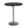 30" L Round Breakroom Table