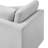 Chauncy 2-Piece Sofa - Gray