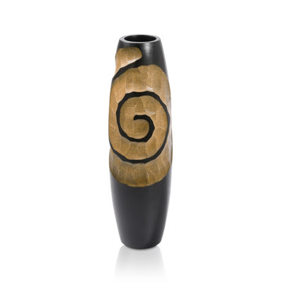 Vase de table 14 po Avelie