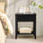 Nyleen 1-Drawer Nightstand-773997005