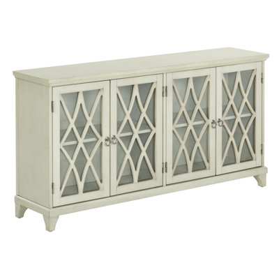Nicole Four Door Cabinet
