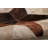 Arcata Cowhide Geometric Indoor Rug