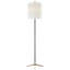 Thomas O'Brien Caron Floor Lamp-51177548-89223706