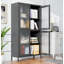 Armoire de salle à manger Schulman