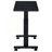 Height-Adjustable Mobile C-Table