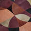 Art Hide X Greg Natale Cowhide Block Print Area Rug-275519492