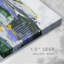 Silent Mountain I-Gallery Wrapped Canvas-2116088368