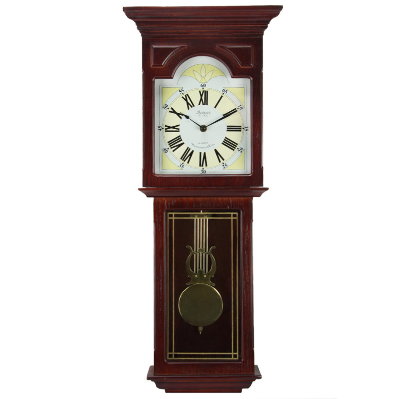 Horloge murale