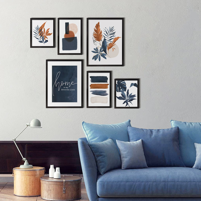 Shivangi Framed On MDF