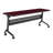 Flip-N-Go Rectangular Training Table, LPL-1636117326-1636117322-1636117325
