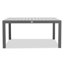 Braxdyn Patio Dining Table with Umbrella Hole