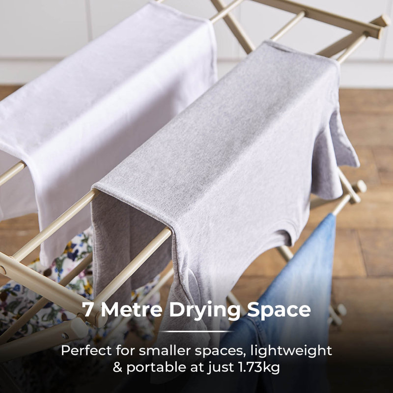 Metal Standard Drying Rack