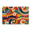 Tapis intérieur et extérieur Spiried Stomp-2104196414