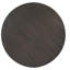 Carlyle Round Solid Wood Dining Table-702770110